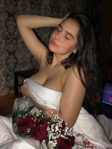 Анкета проститутки Милана, 20 лет