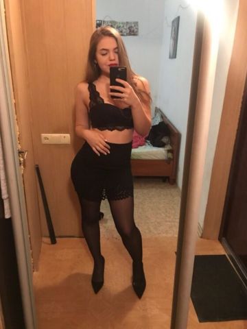 Анкета проститутки Алина, 24 года